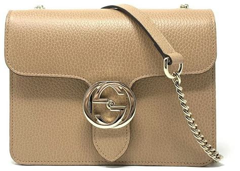 gucci interlocking medium bag|gucci interlocking bag small.